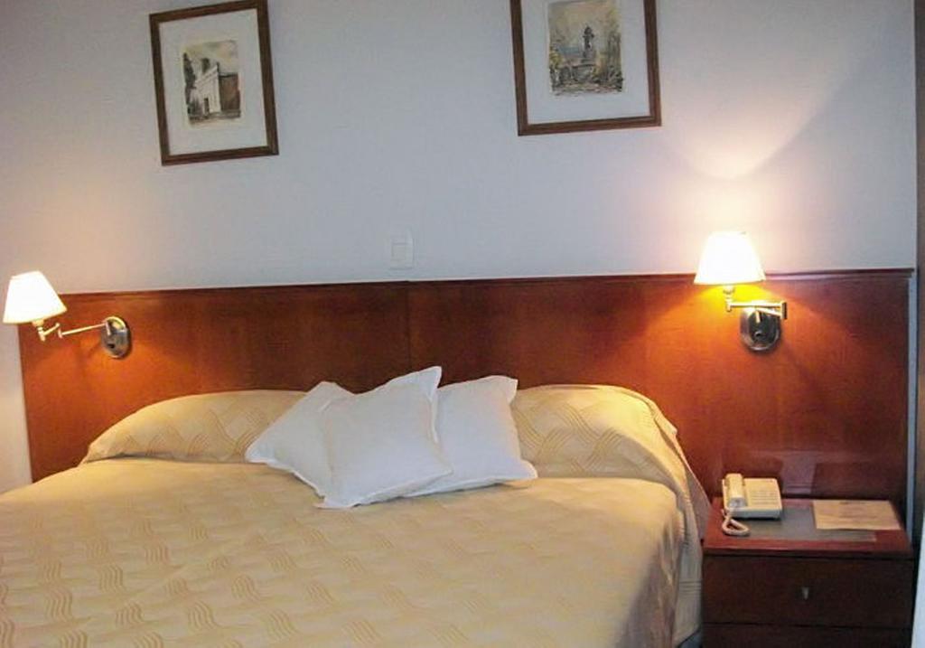 Mercedes Park Hotel Villa Mercedes Habitación foto
